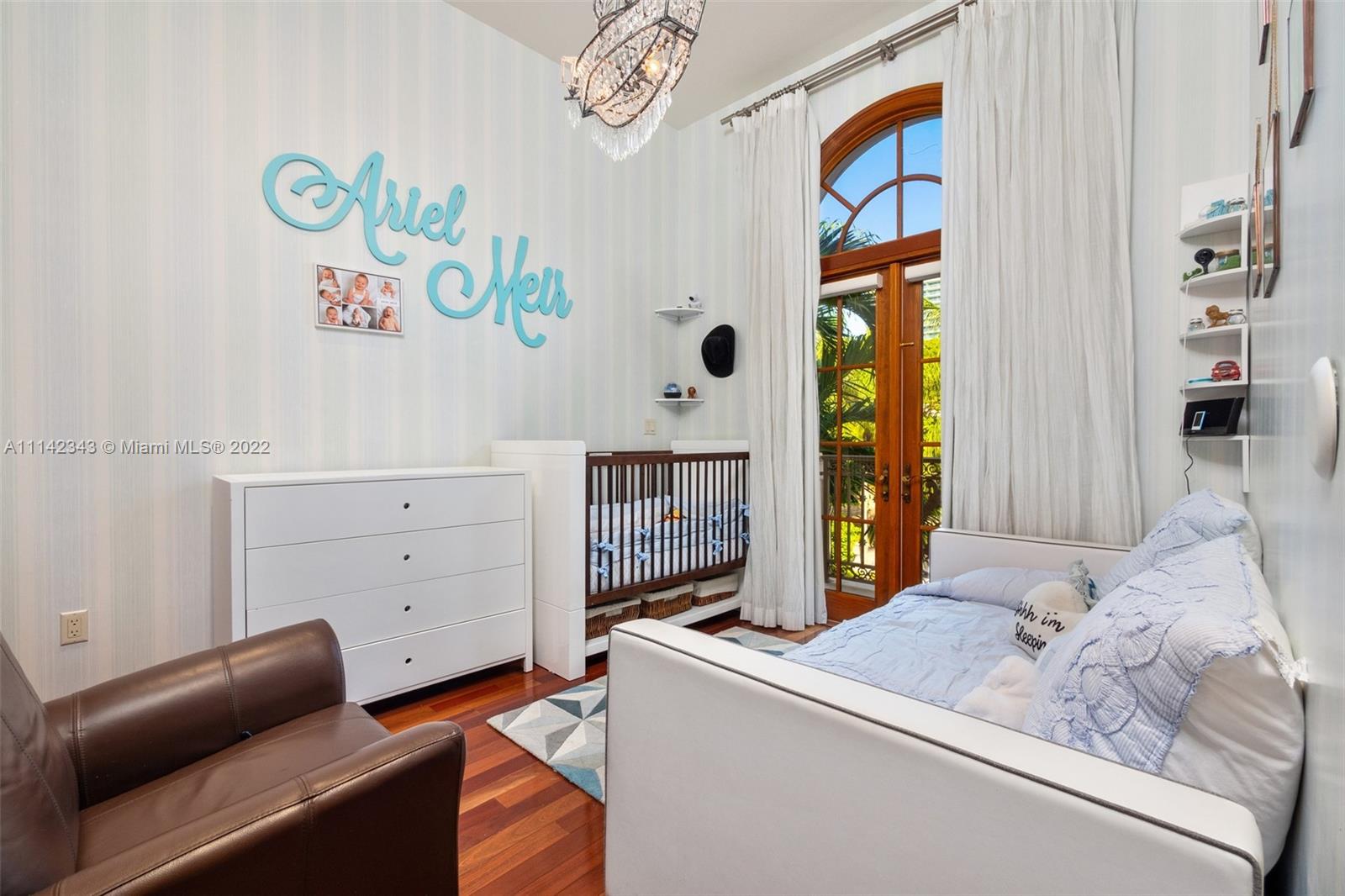 BAL HARBOUR RESIDENTIAL S - Residential