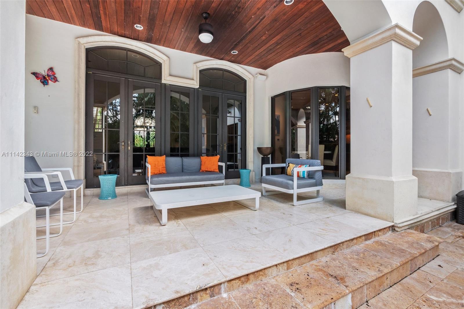 BAL HARBOUR RESIDENTIAL S - Residential