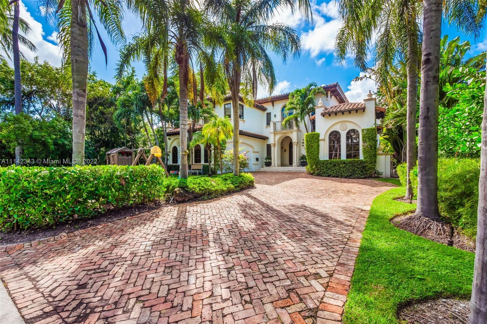 BAL HARBOUR RESIDENTIAL S - Residential