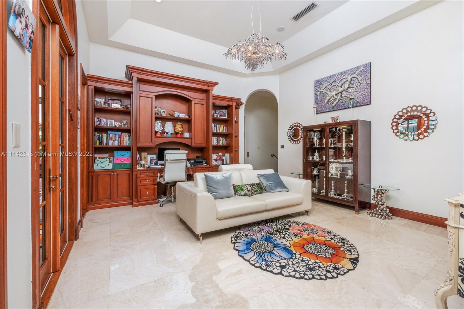 BAL HARBOUR RESIDENTIAL S - Residential