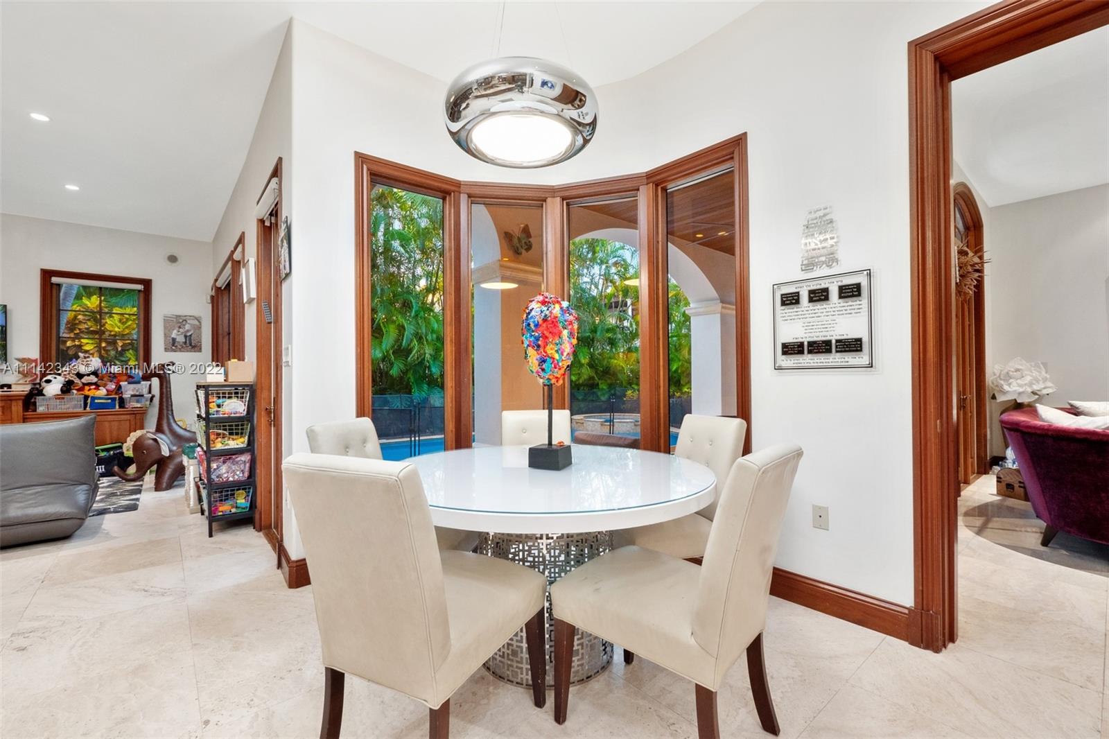 BAL HARBOUR RESIDENTIAL S - Residential