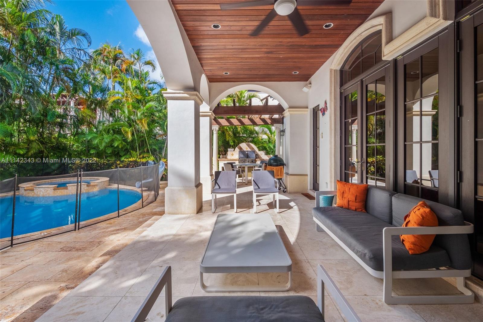 BAL HARBOUR RESIDENTIAL S - Residential