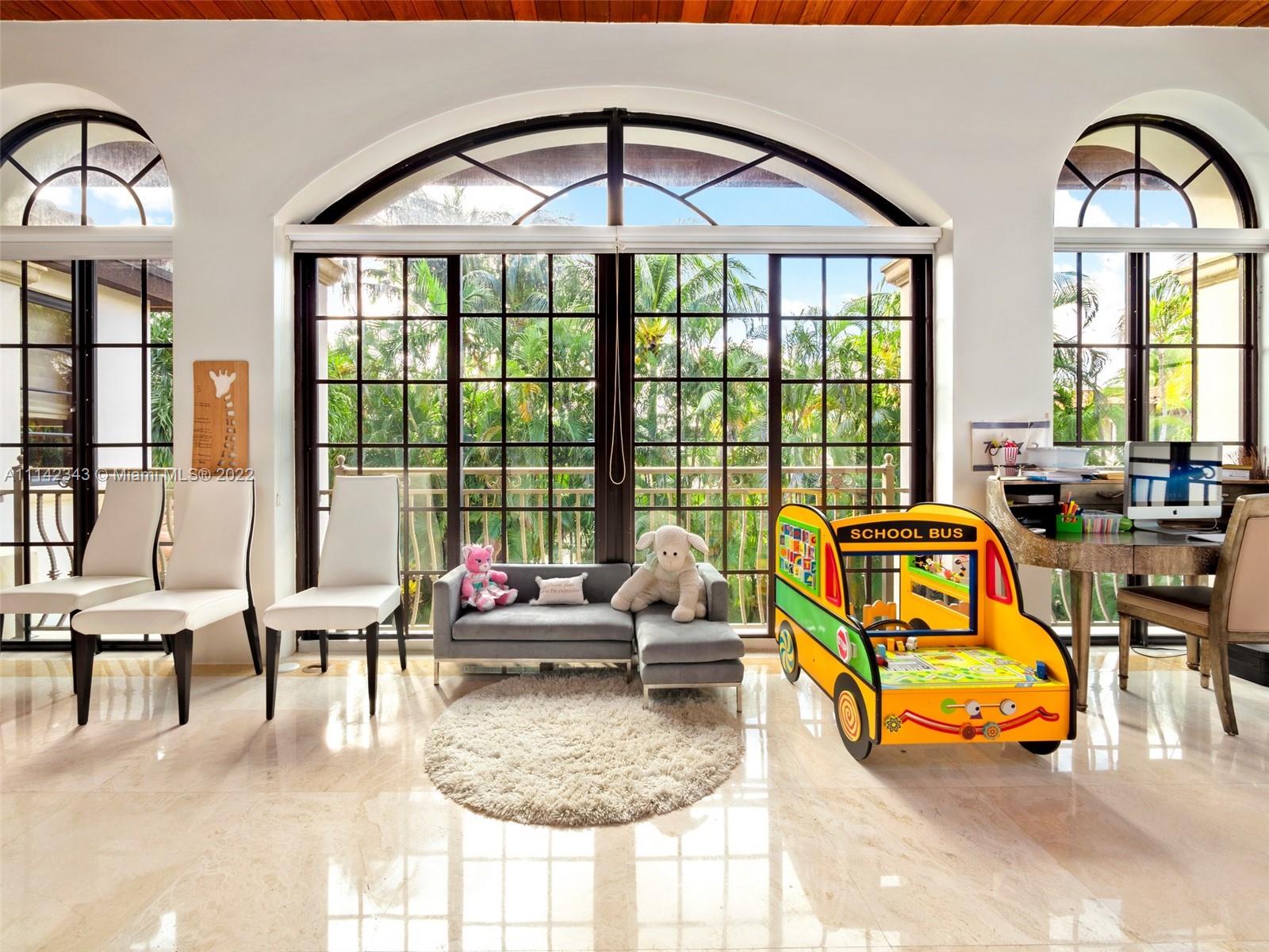 BAL HARBOUR RESIDENTIAL S - Residential