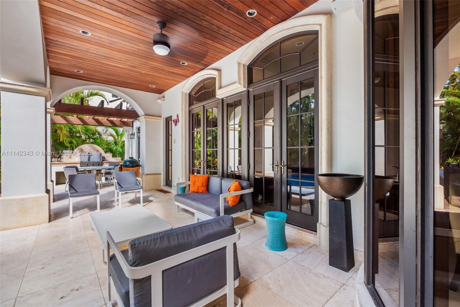 BAL HARBOUR RESIDENTIAL S - Residential