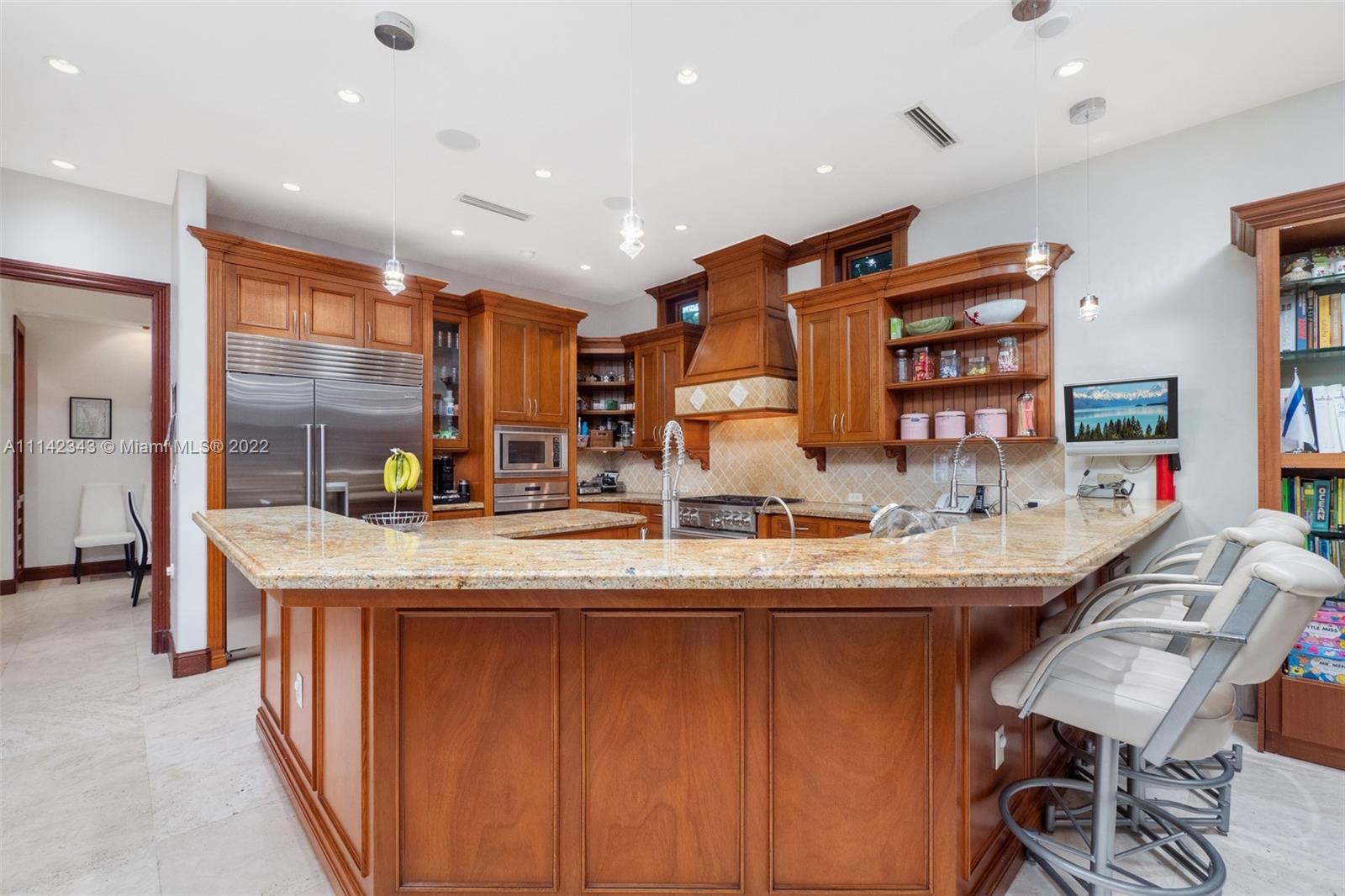 BAL HARBOUR RESIDENTIAL S - Residential