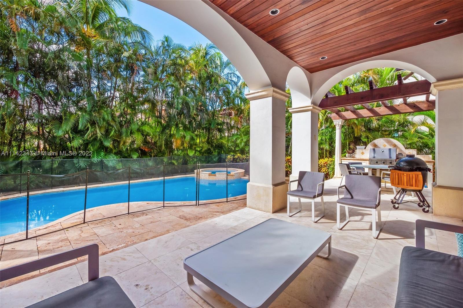 BAL HARBOUR RESIDENTIAL S - Residential