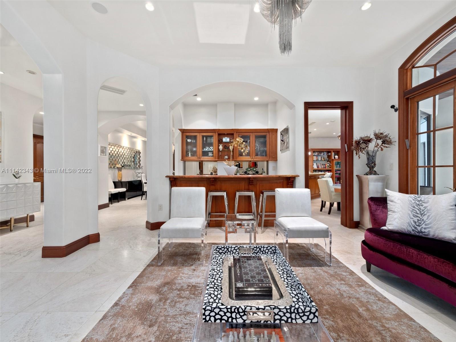 BAL HARBOUR RESIDENTIAL S - Residential