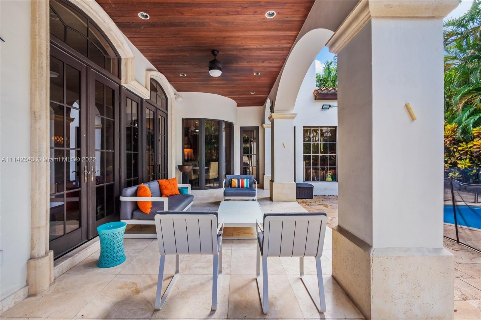 BAL HARBOUR RESIDENTIAL S - Residential