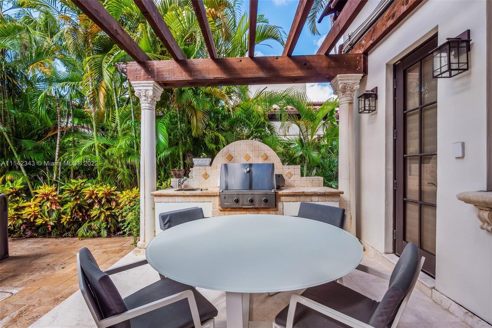 BAL HARBOUR RESIDENTIAL S - Residential