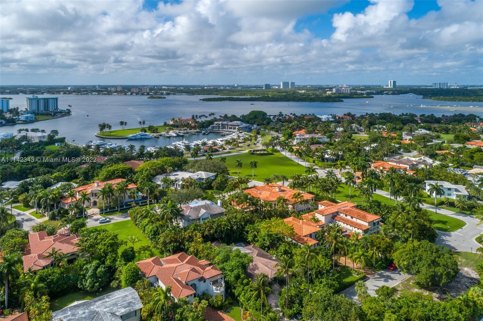 BAL HARBOUR RESIDENTIAL S - Residential