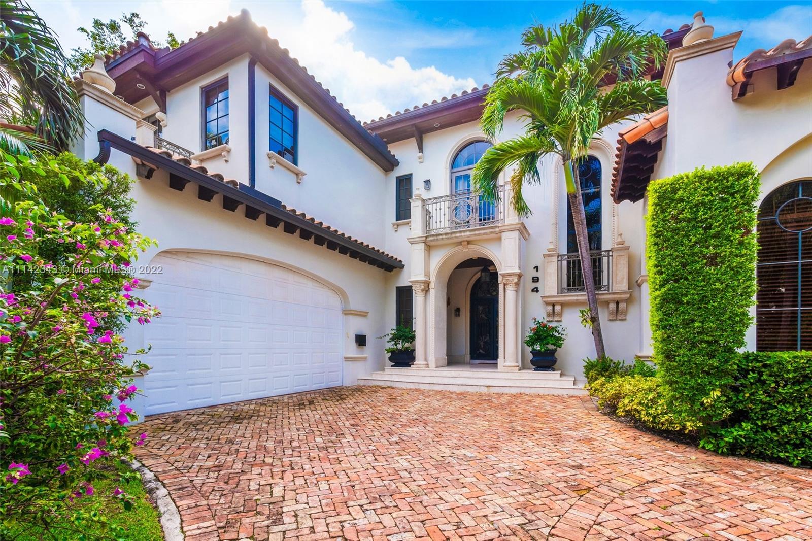 BAL HARBOUR RESIDENTIAL S - Residential