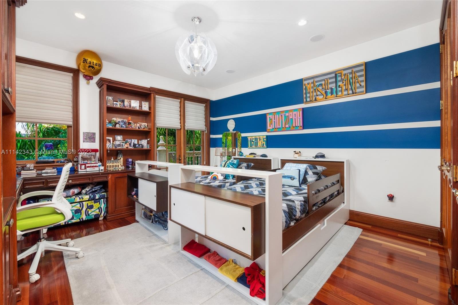 BAL HARBOUR RESIDENTIAL S - Residential