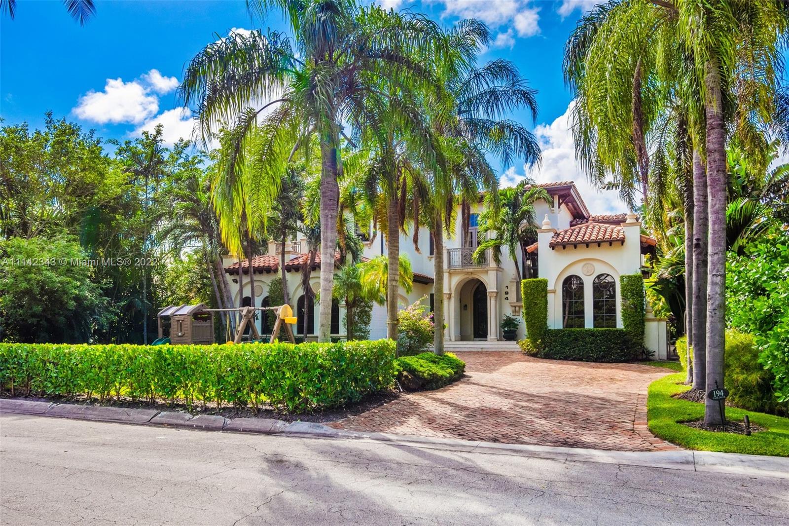 BAL HARBOUR RESIDENTIAL S - Residential