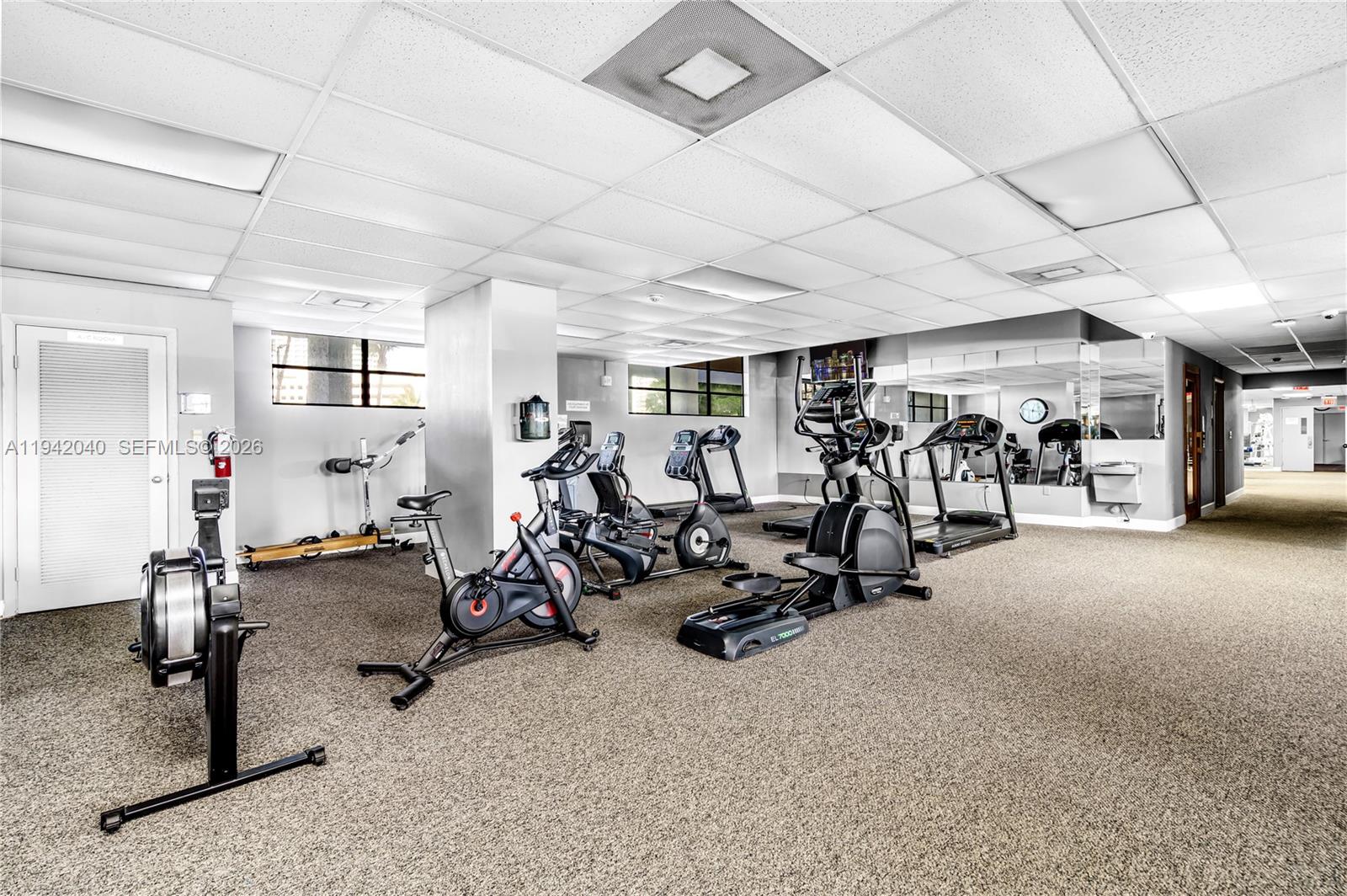 200 LESLIE CONDO - Residential