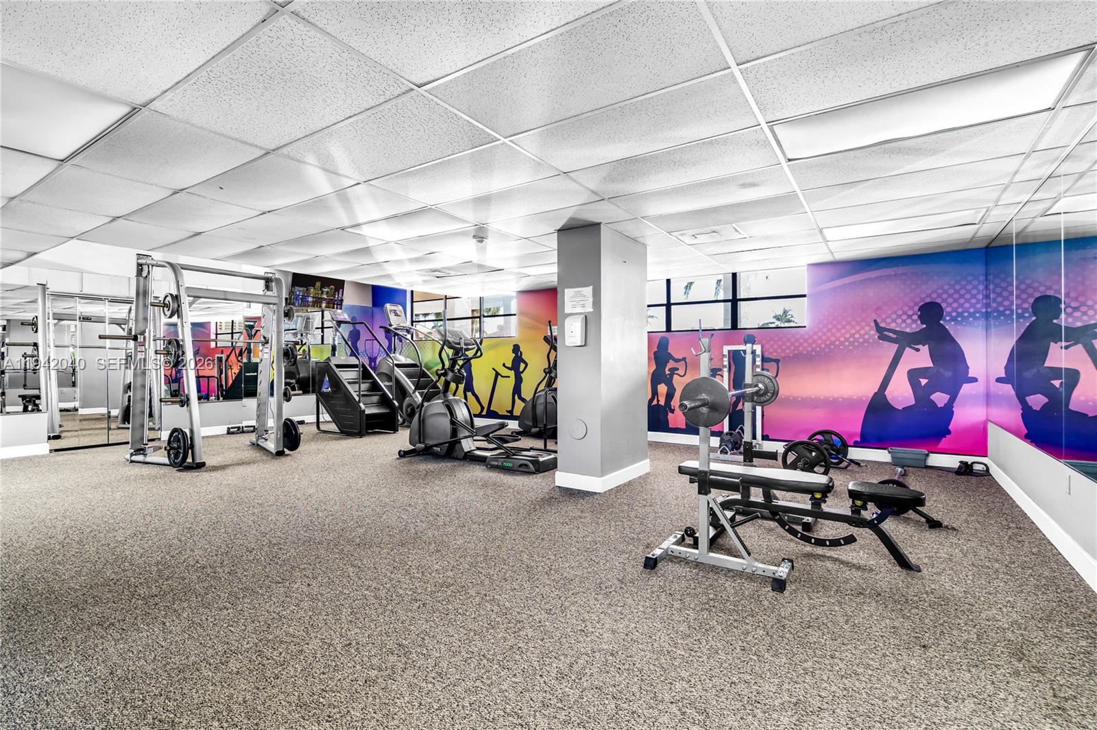 200 LESLIE CONDO - Residential