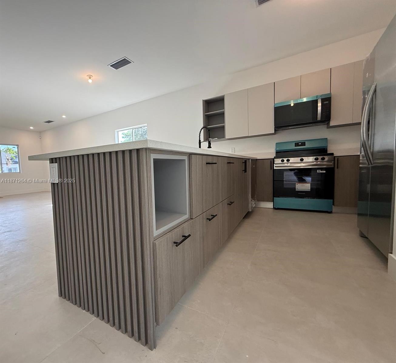 WASHINGTON PARK FIRST ADD - Residential Lease