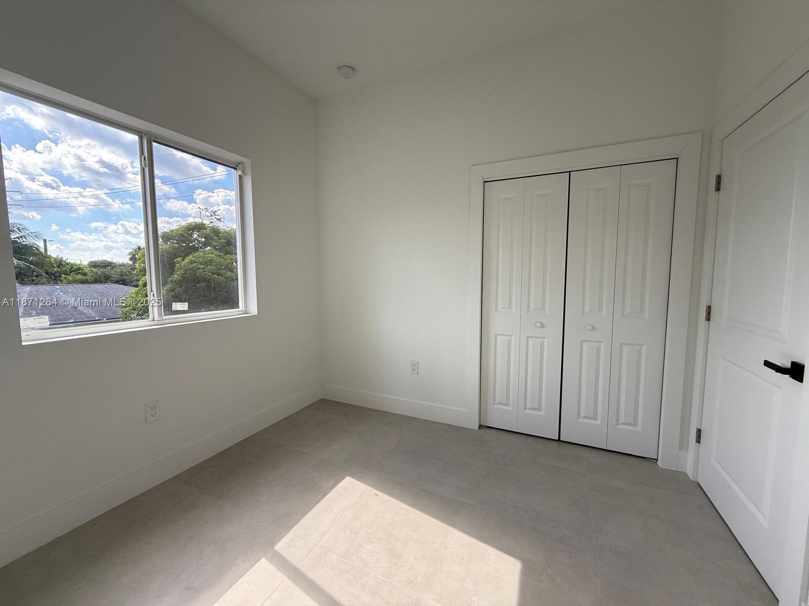 WASHINGTON PARK FIRST ADD - Residential Lease