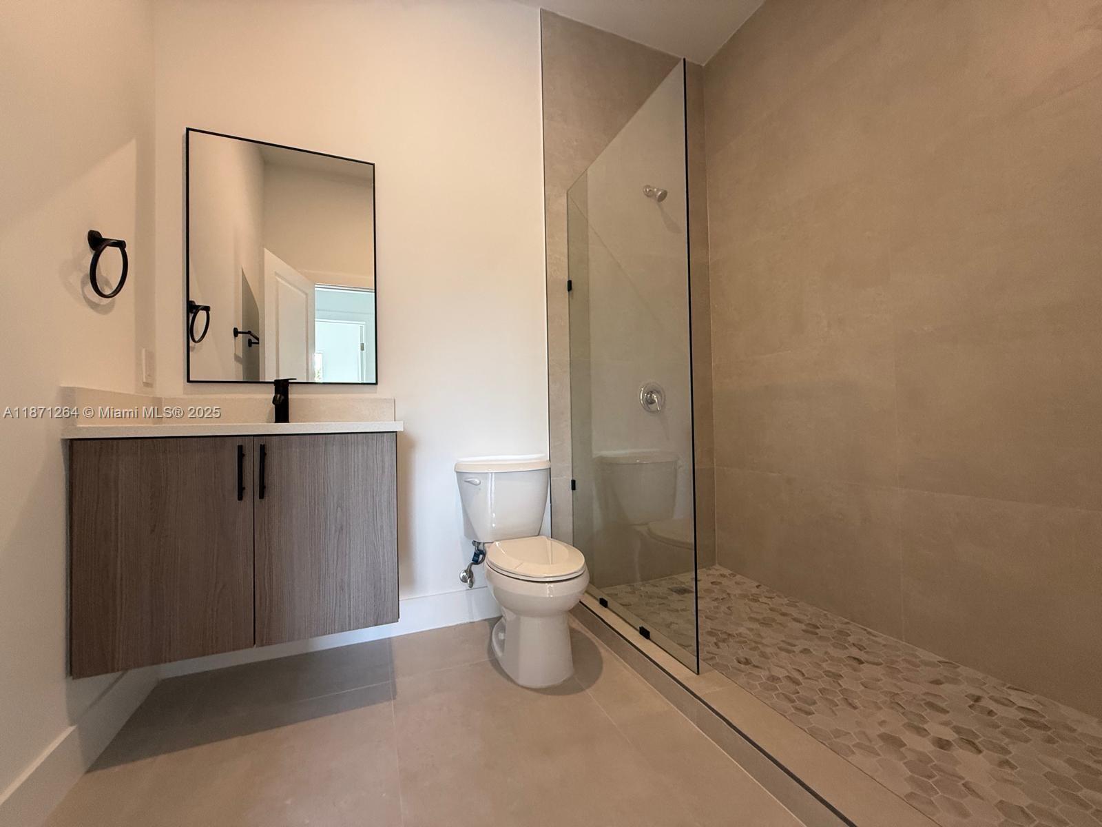 WASHINGTON PARK FIRST ADD - Residential Lease