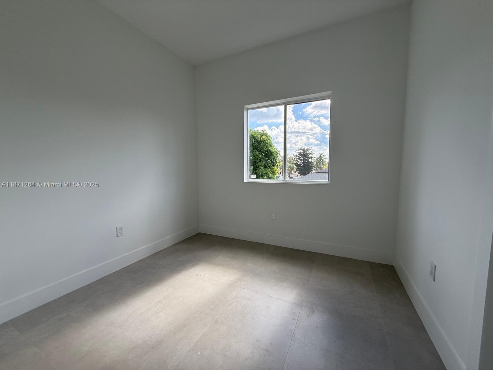 WASHINGTON PARK FIRST ADD - Residential Lease