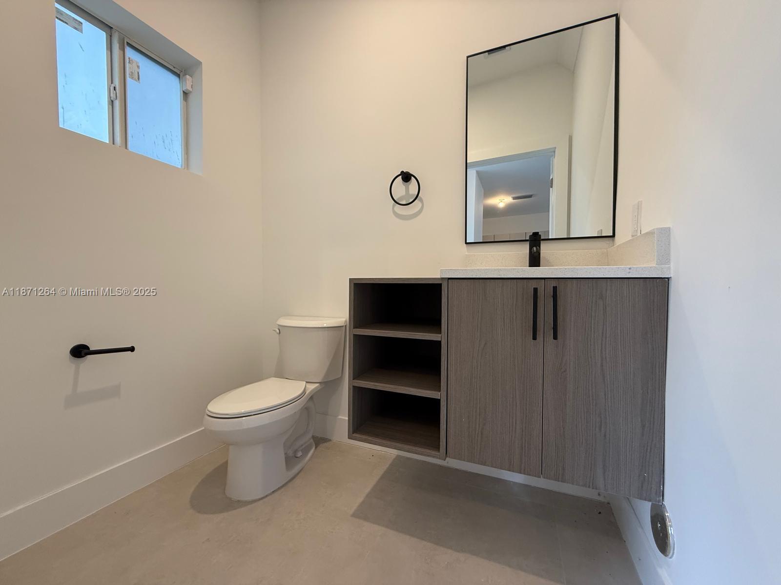 WASHINGTON PARK FIRST ADD - Residential Lease