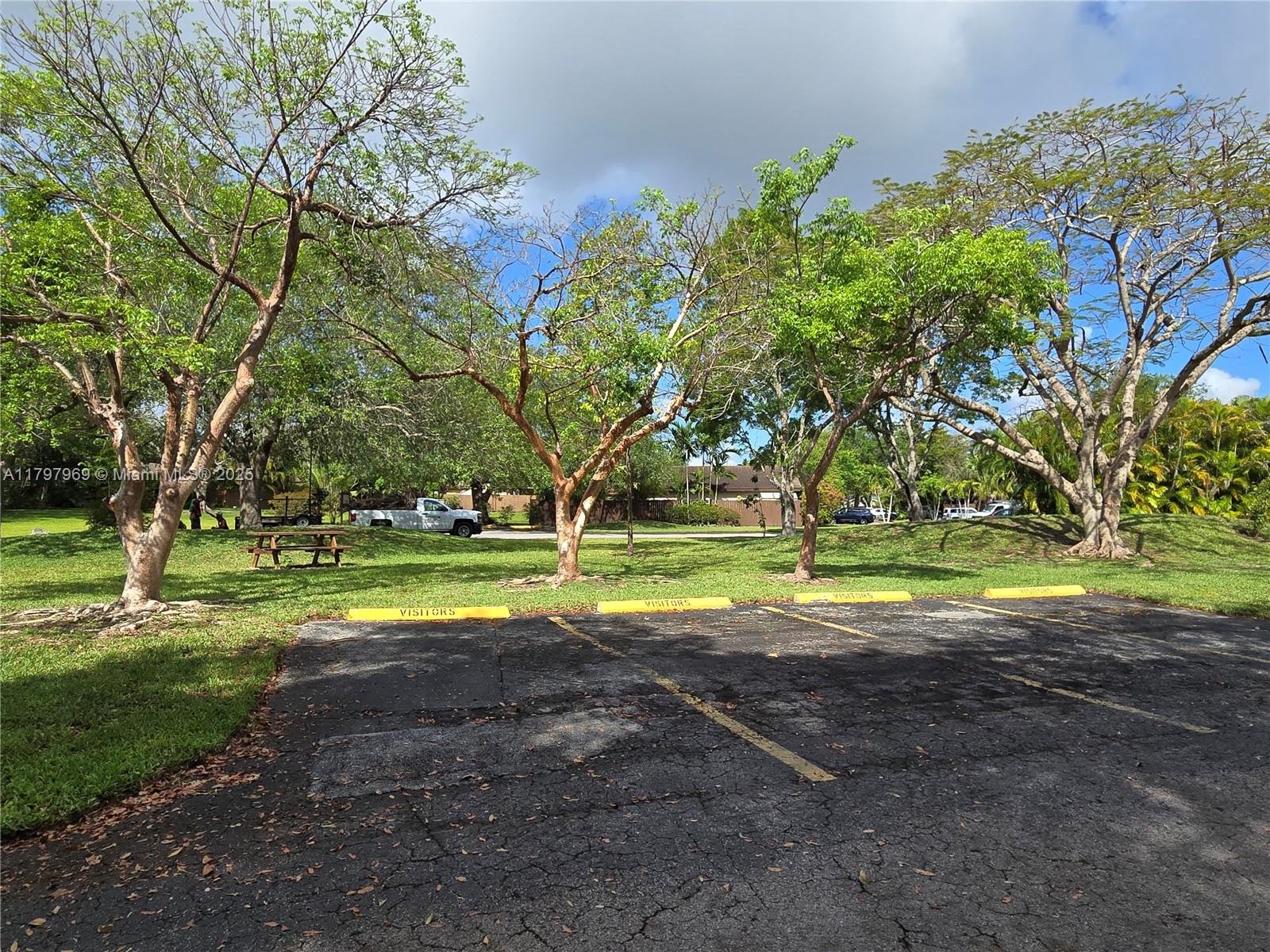 KILLIAN PINES TOWNHOUSES - Residential