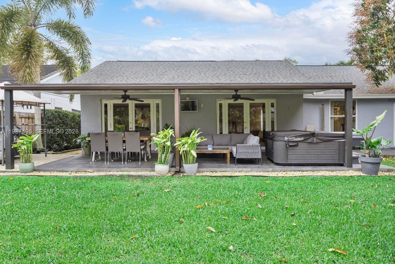 LINDGREN CENTRAL - Residential