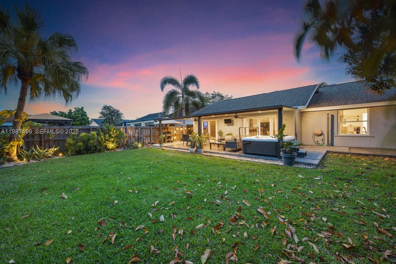 LINDGREN CENTRAL - Residential