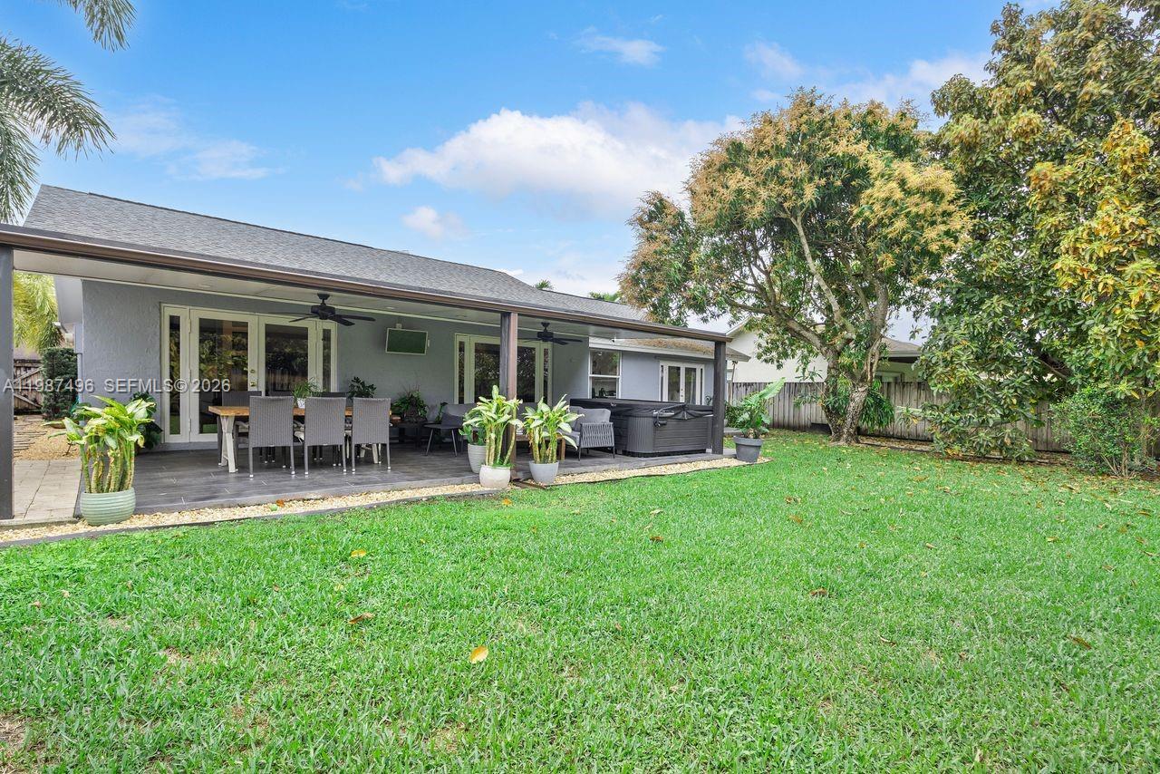 LINDGREN CENTRAL - Residential