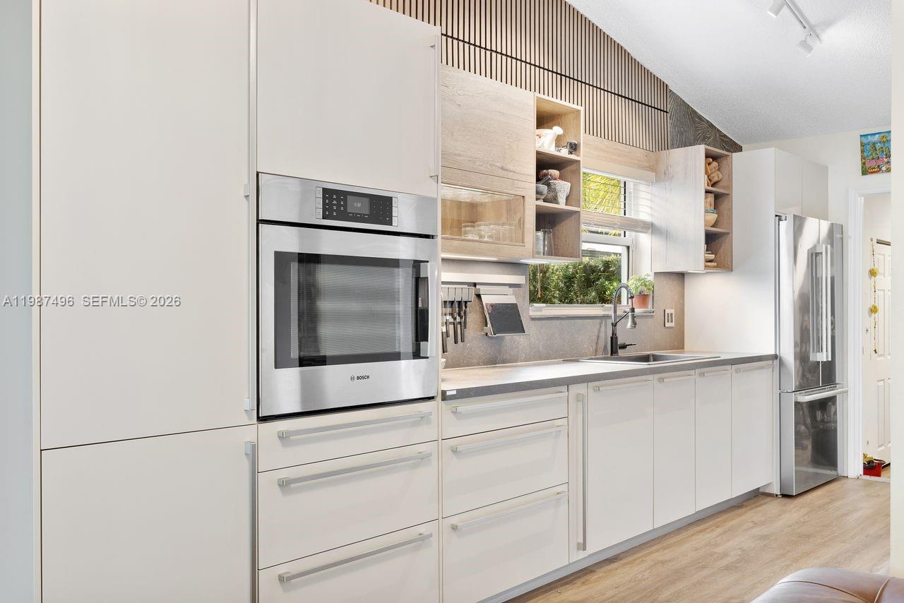 LINDGREN CENTRAL - Residential