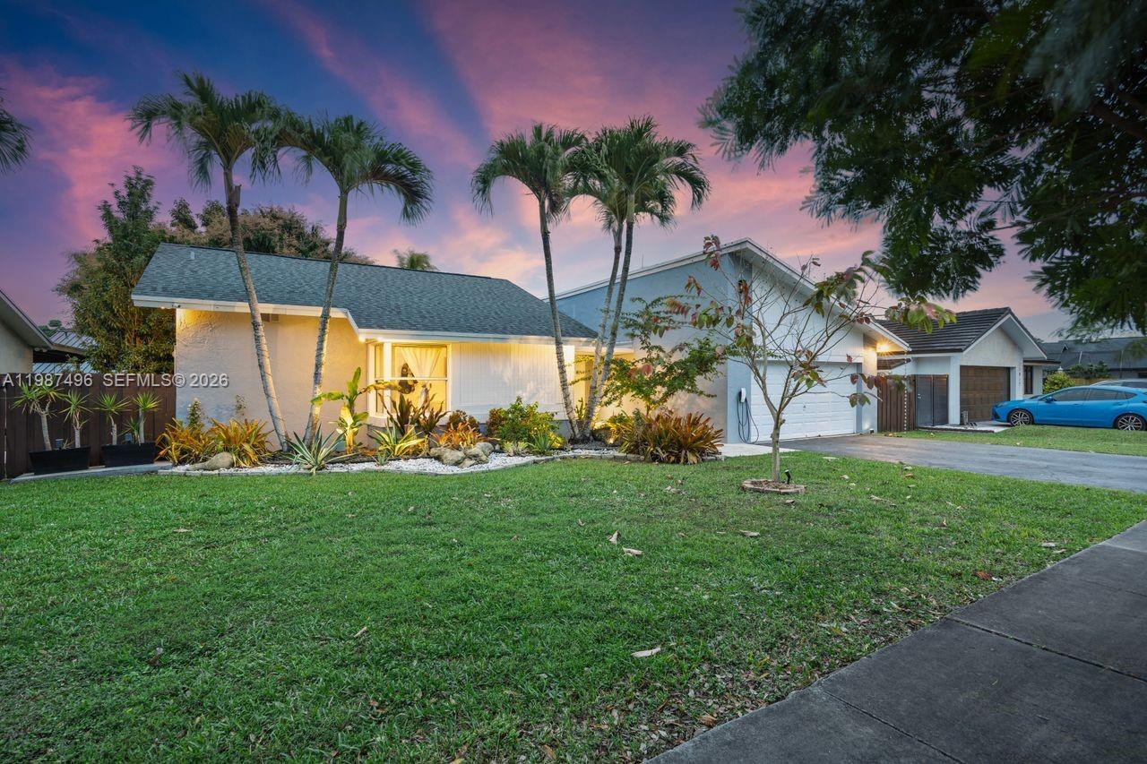 LINDGREN CENTRAL - Residential