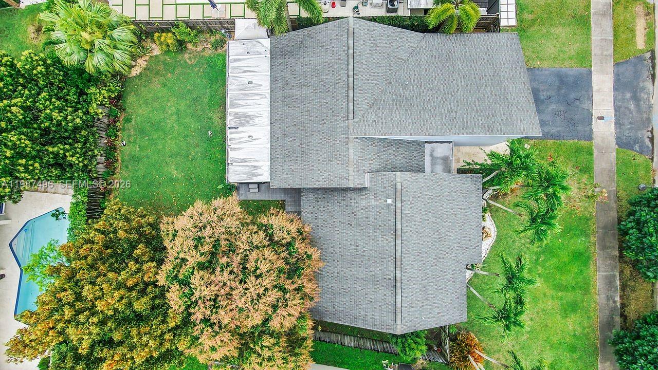 LINDGREN CENTRAL - Residential