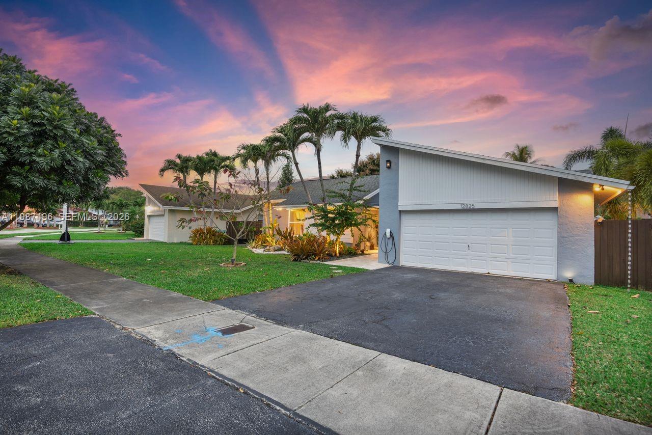 LINDGREN CENTRAL - Residential