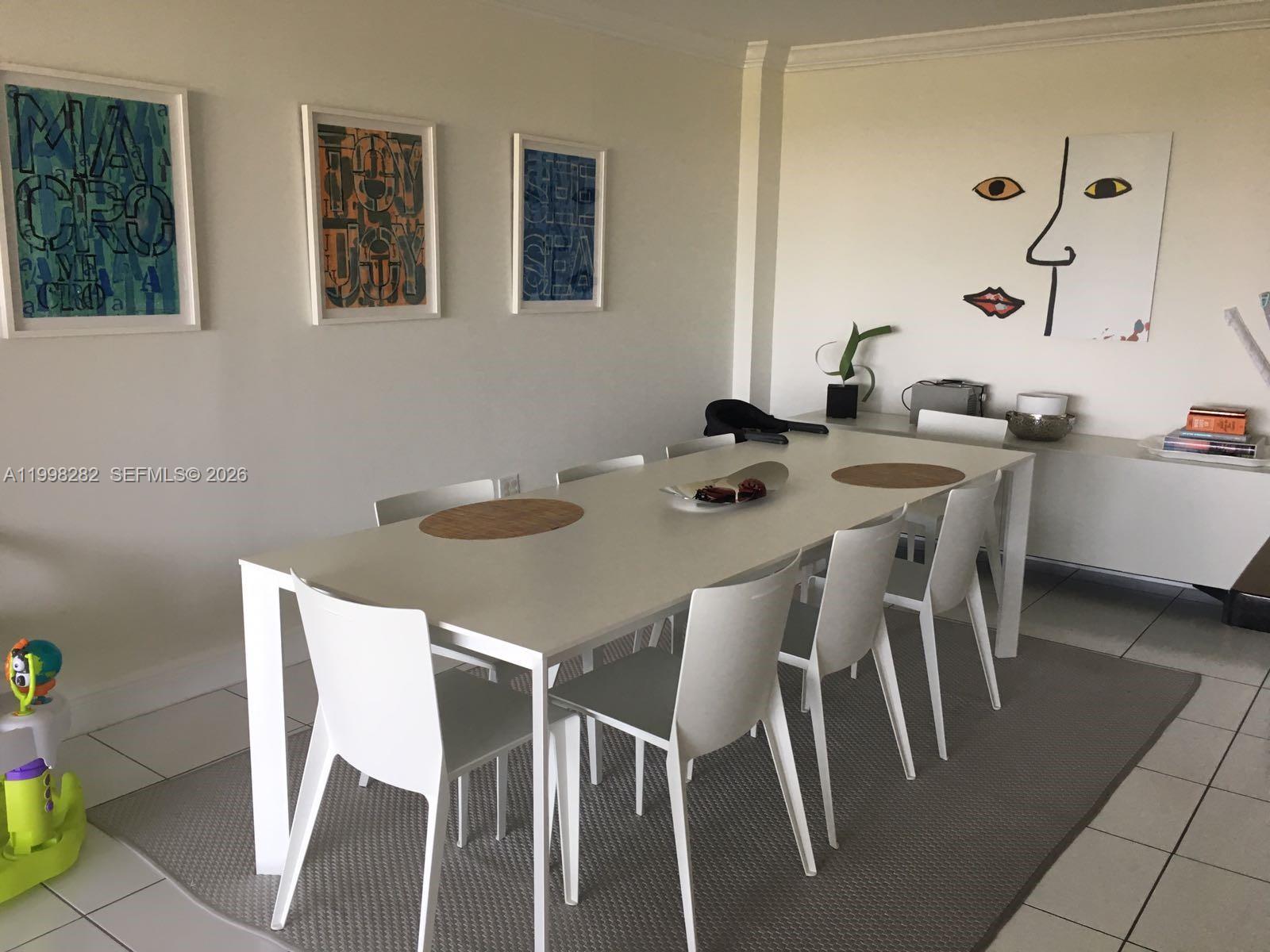 KEY BISCAYNES COMMODORE C - Residential