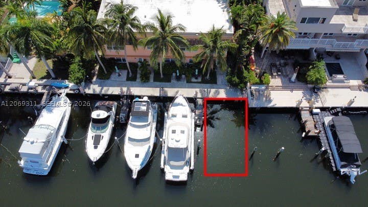 Photo of 65 Hendricks Isle, Fort Lauderdale, FL 33301 (MLS # A12069311)