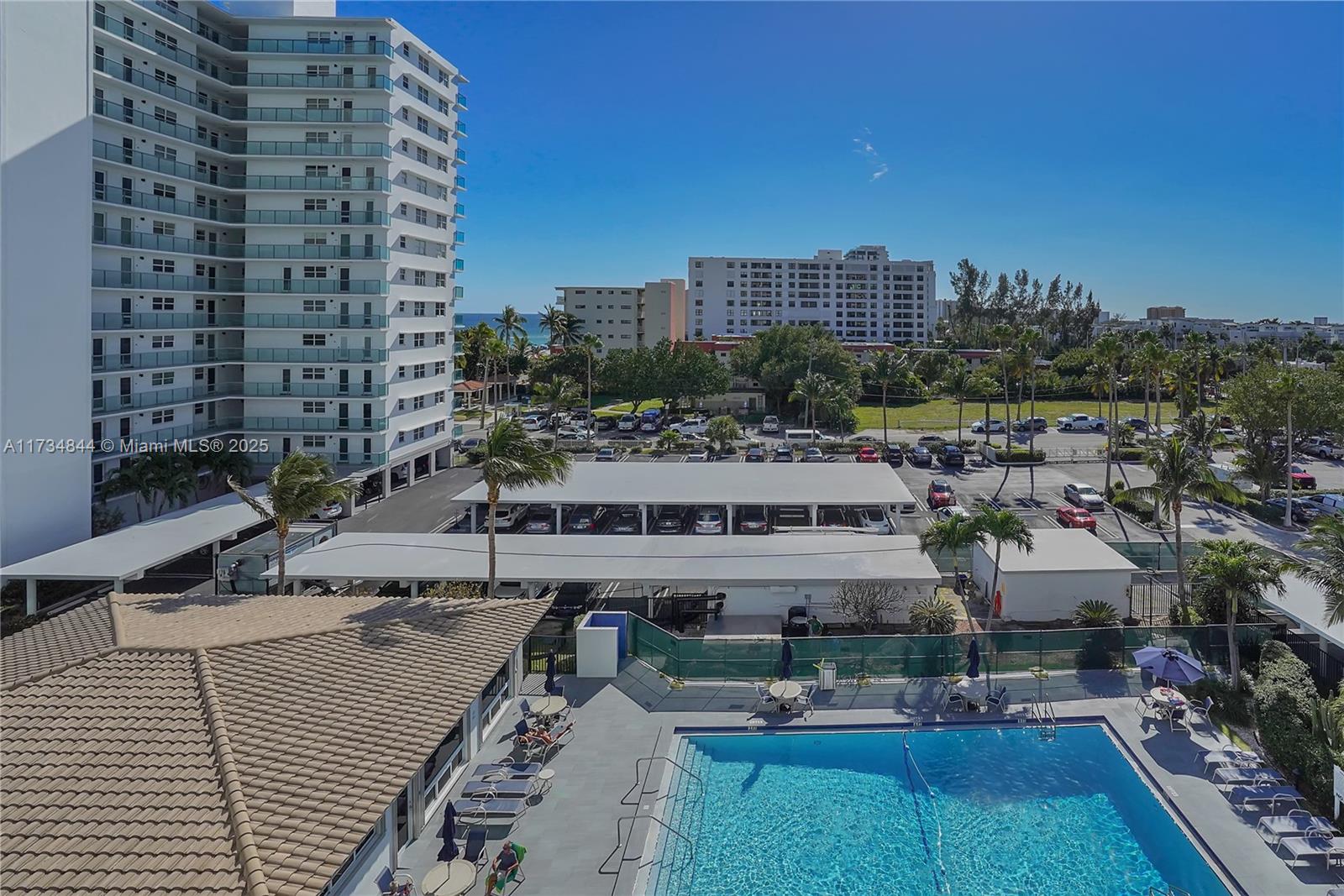 1620 N Ocean Blvd 510