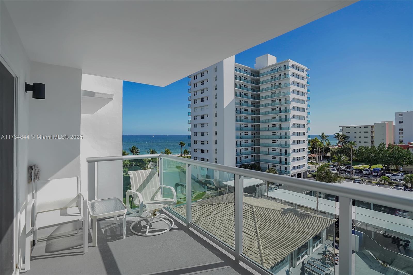 1620 N Ocean Blvd 510