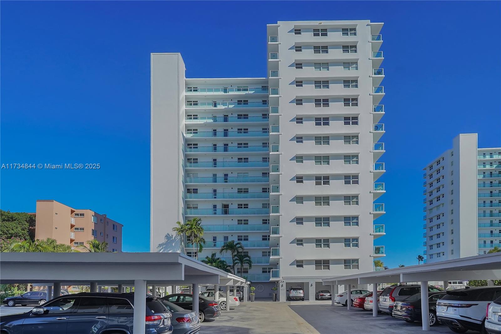 TIFFANY GARDENS NORTH CON - Residential