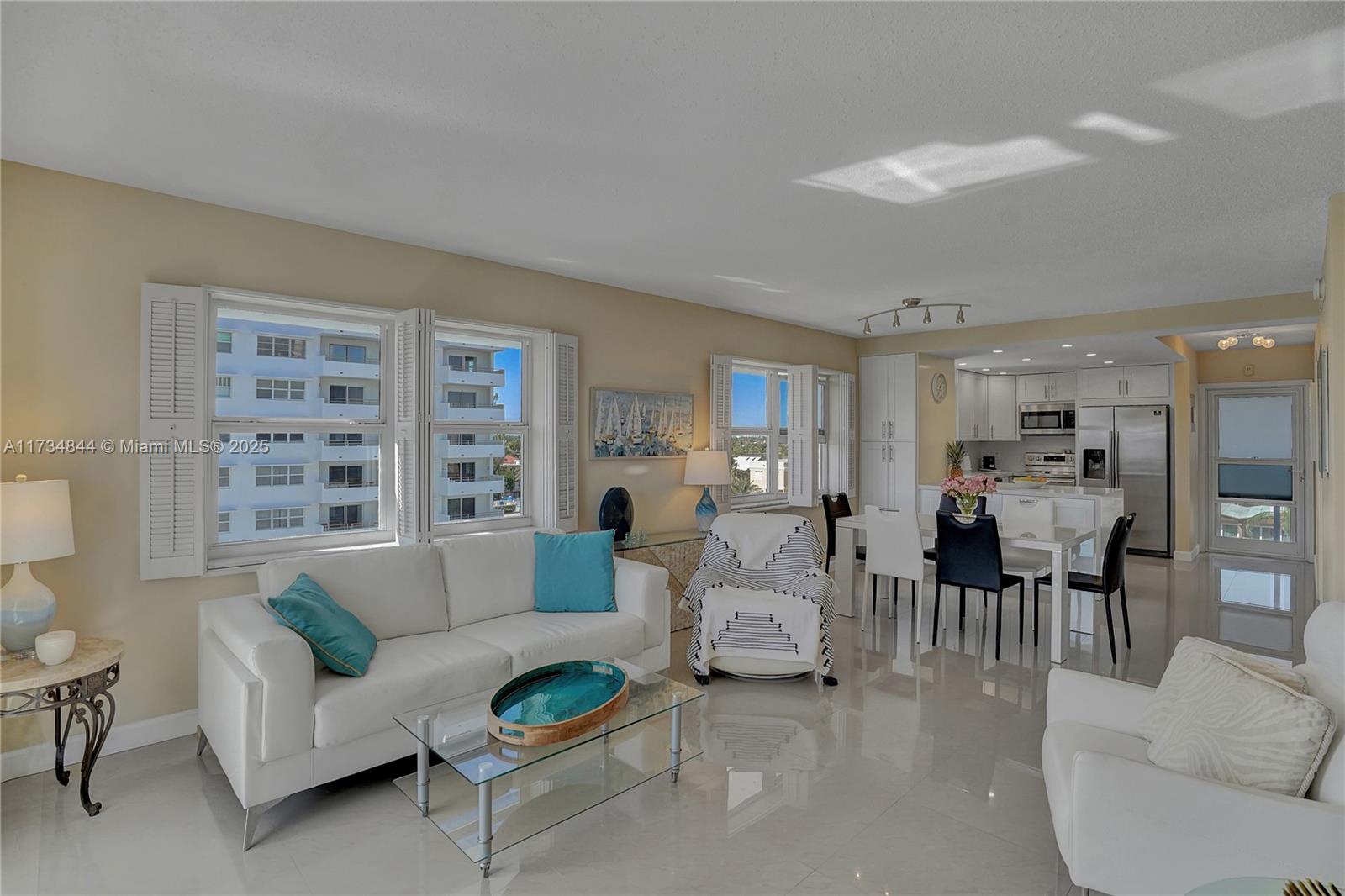 TIFFANY GARDENS NORTH CON - Residential