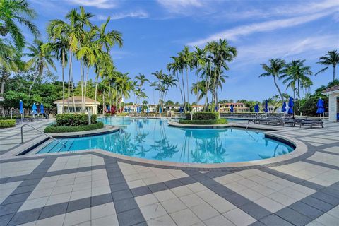 A home in Aventura