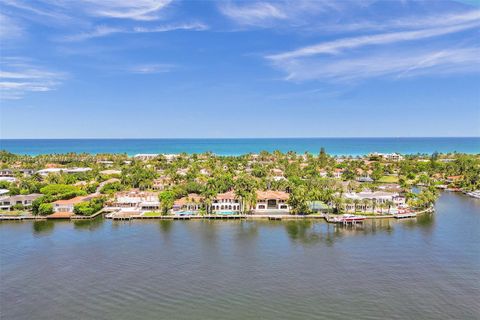 A home in Aventura