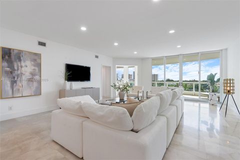 A home in Aventura