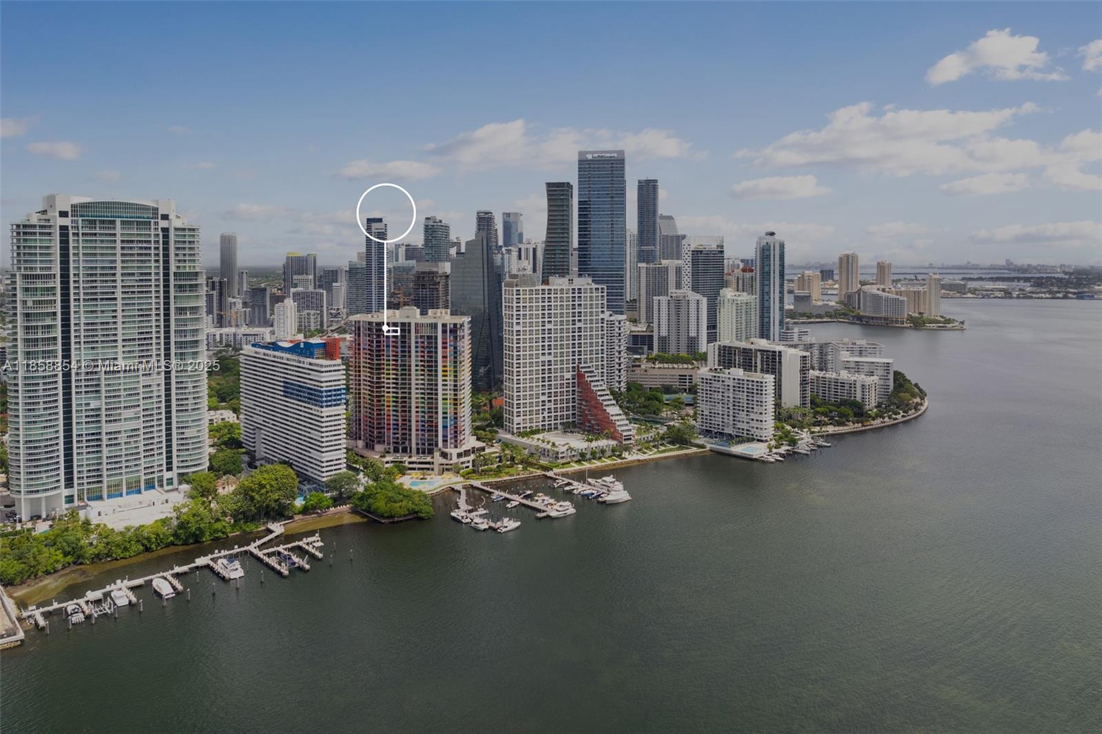 VILLA REGINA CONDO - Residential