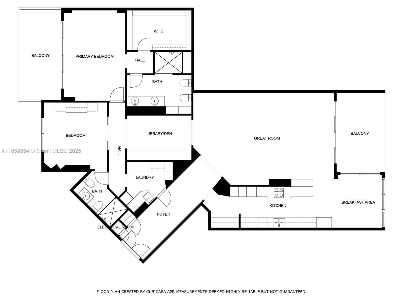 VILLA REGINA CONDO - Residential