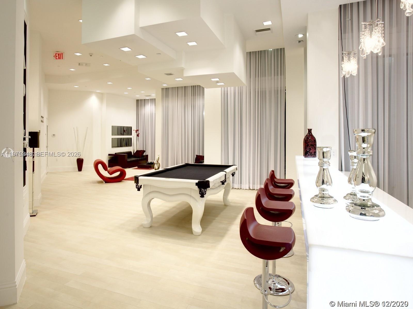 WIND CONDOMINIUM - Residential Lease