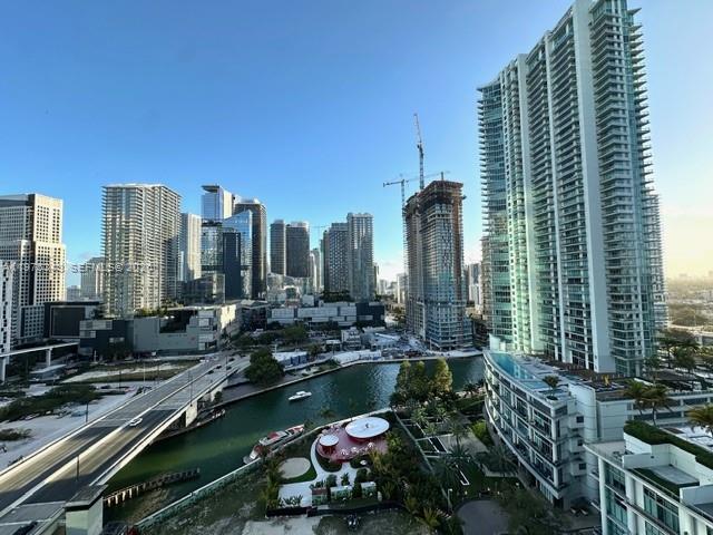 WIND CONDOMINIUM - Residential Lease