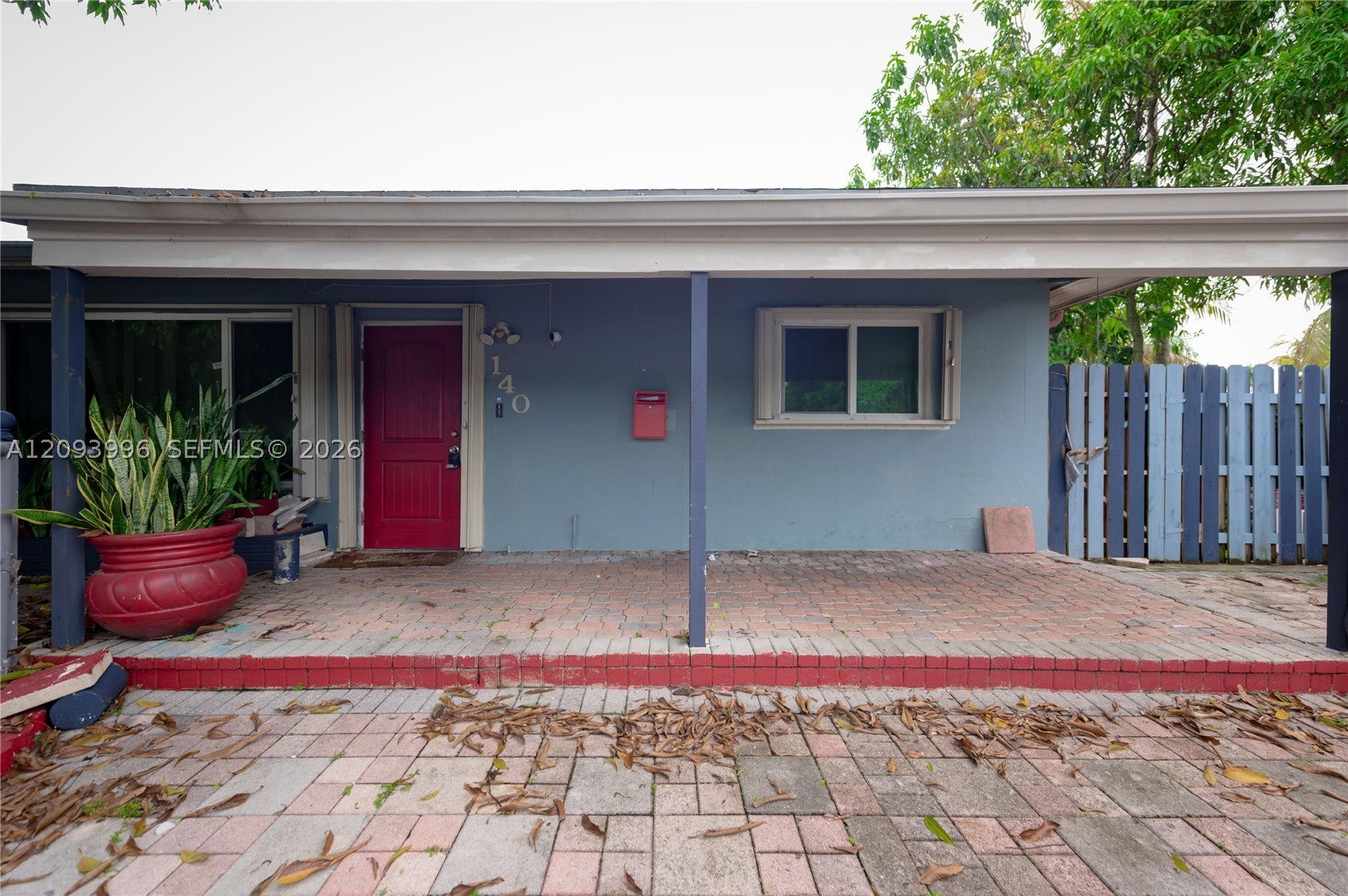 140 NE 17th Ct