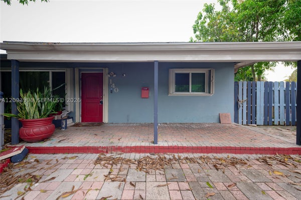 140 NE 17TH CT, POMPANO BEACH, FL 33060 - Image bb9a47c34db25ae8aee100cde5c6462e/700755070