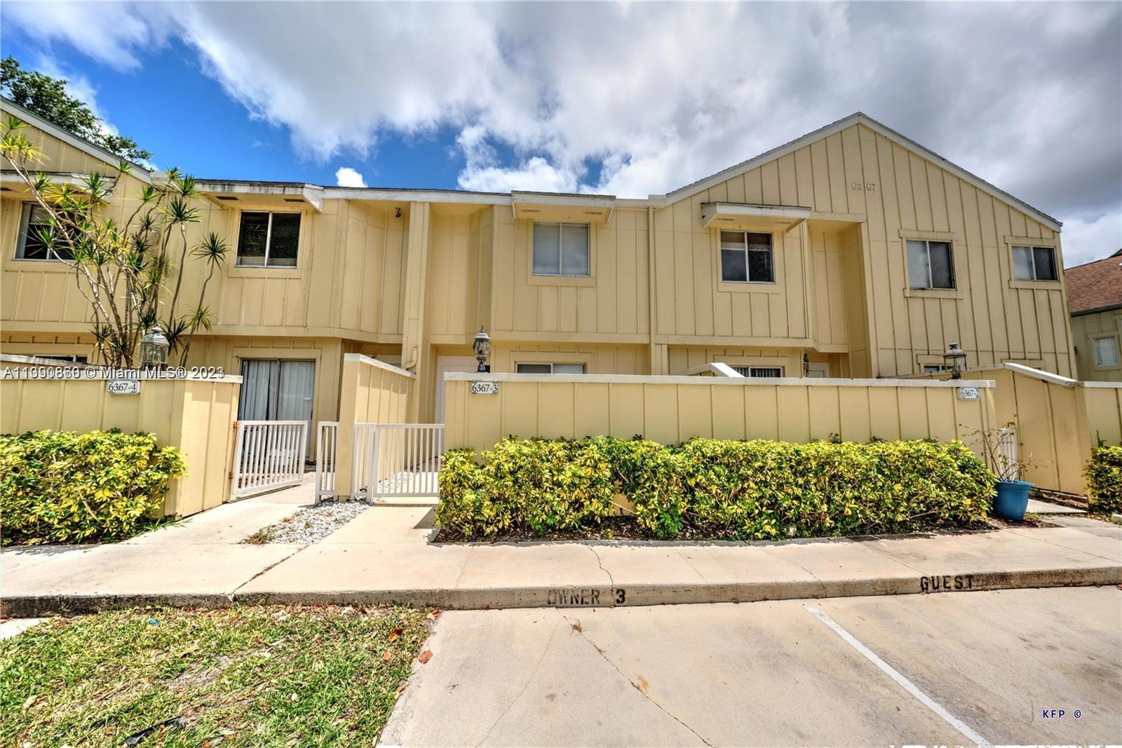 RIVERWALK 1 - Residential Lease