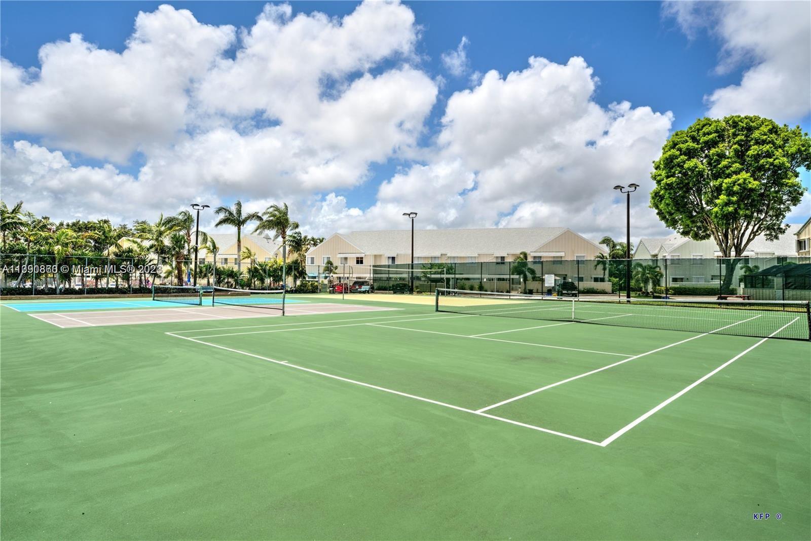 RIVERWALK 1 - Residential Lease