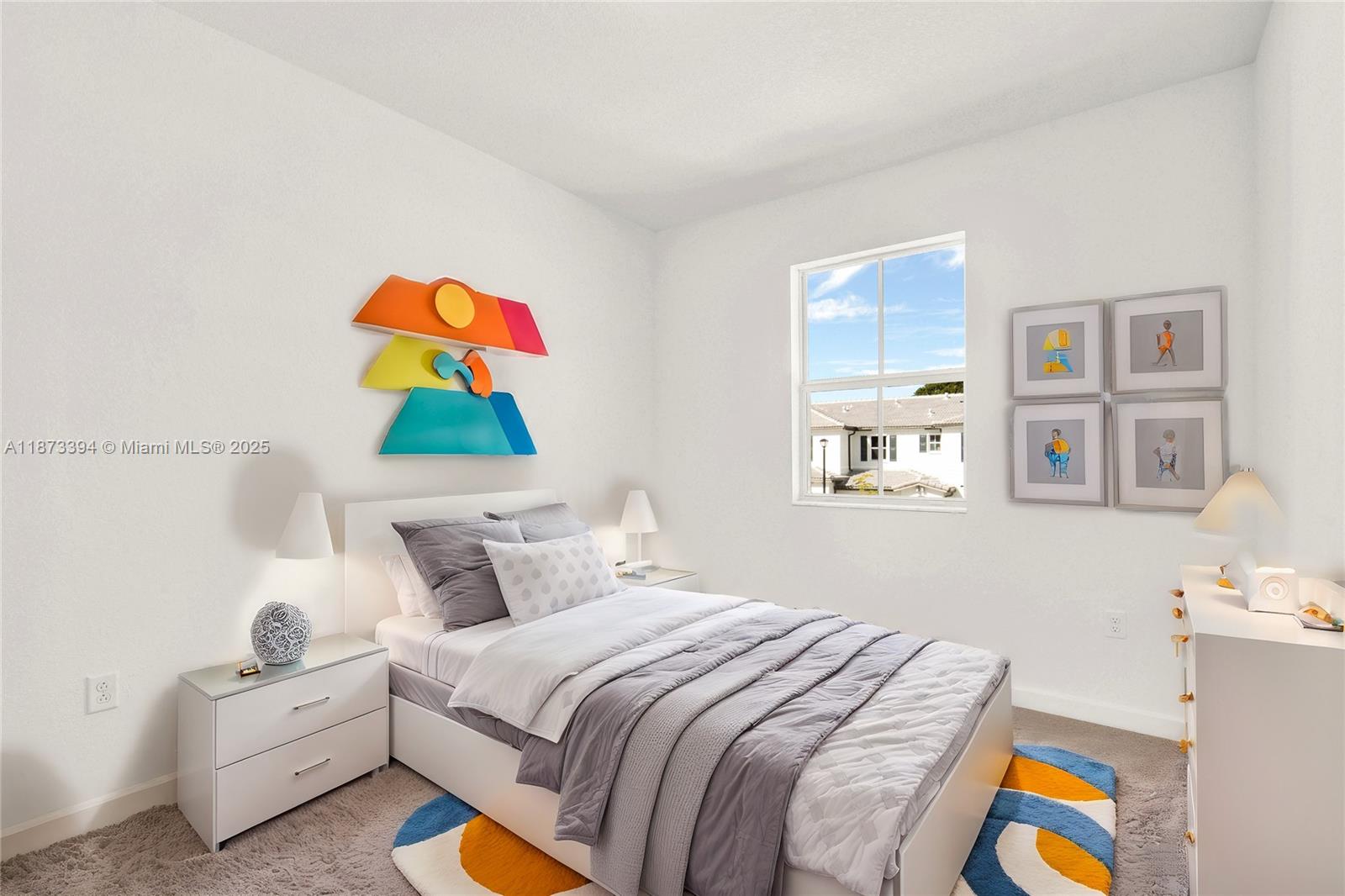 Stein Assemblage - Residential